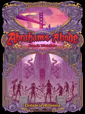 cover image of Abraham's Abode